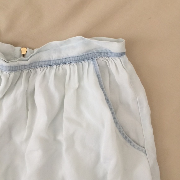 Cute Flowy Skirt - Picture 3 of 4